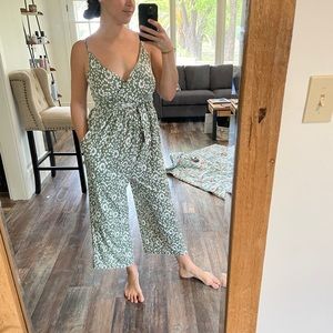 Knit jumpsuits